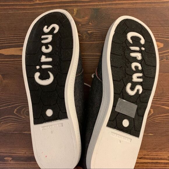 NWOT Sam Edelman Circus Casual shoes - Picture 4 of 4